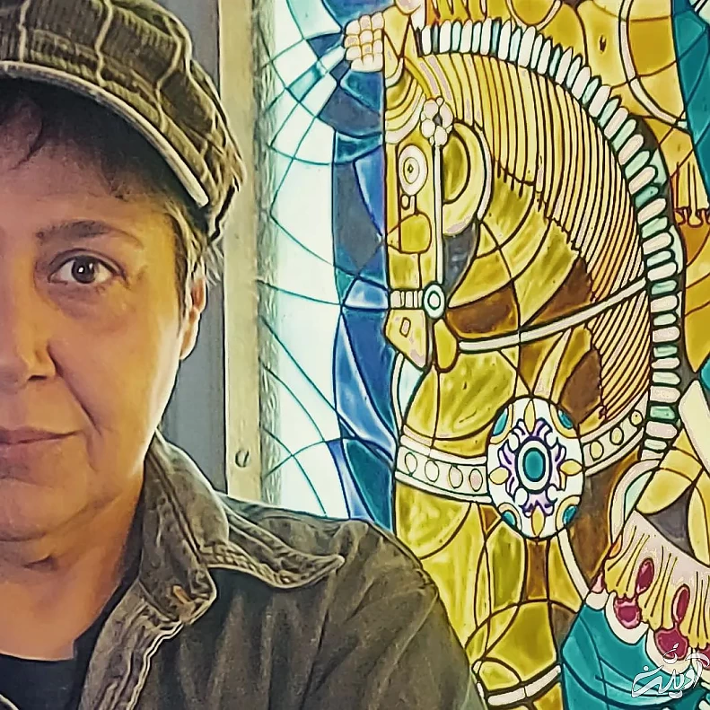 مازیار لرستانی